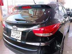 هیوندای تۆکسۆن